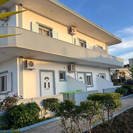 Villa Isufi Ksamil Exterior photo