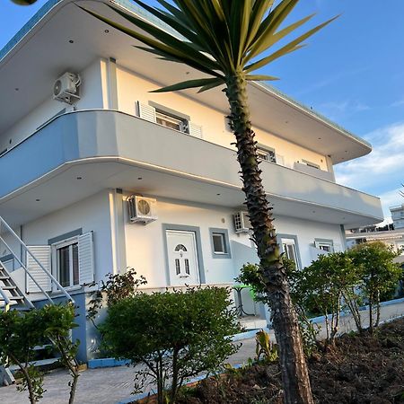 Villa Isufi Ksamil Exterior photo
